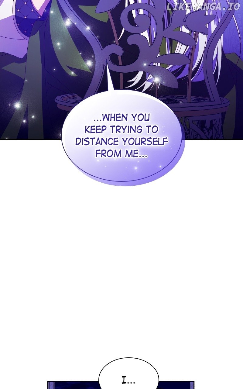 Cross My Heart and Hope to Die Chapter 54 - page 34