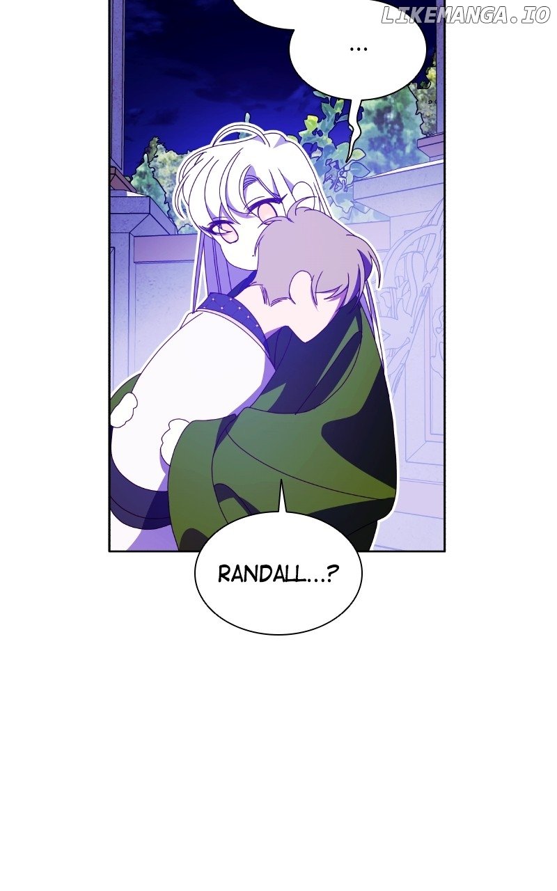 Cross My Heart and Hope to Die Chapter 54 - page 35