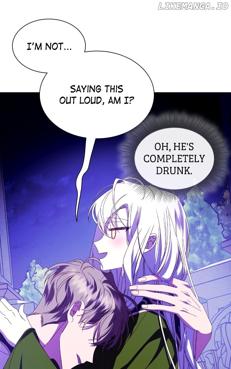 Cross My Heart and Hope to Die Chapter 54 - page 36
