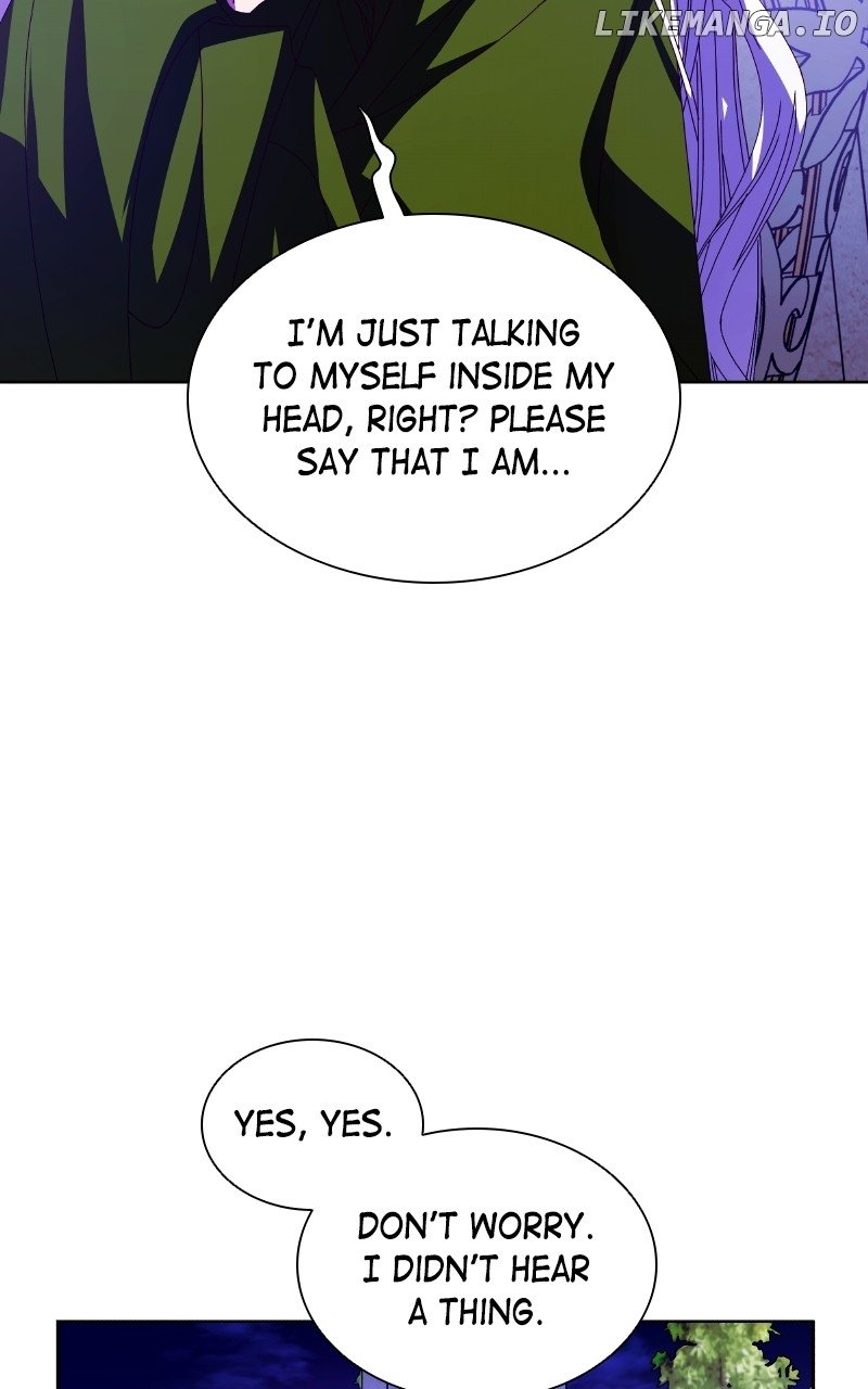 Cross My Heart and Hope to Die Chapter 54 - page 37