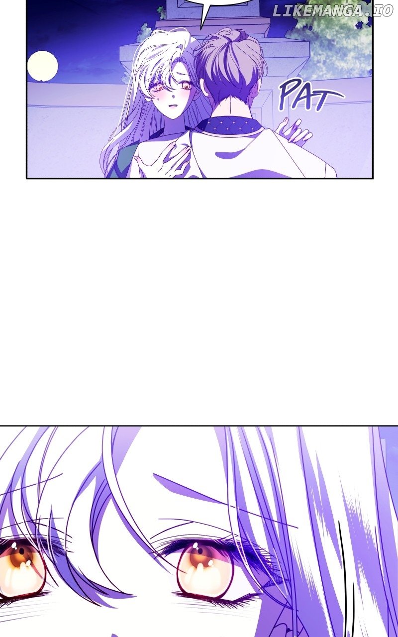 Cross My Heart and Hope to Die Chapter 54 - page 38