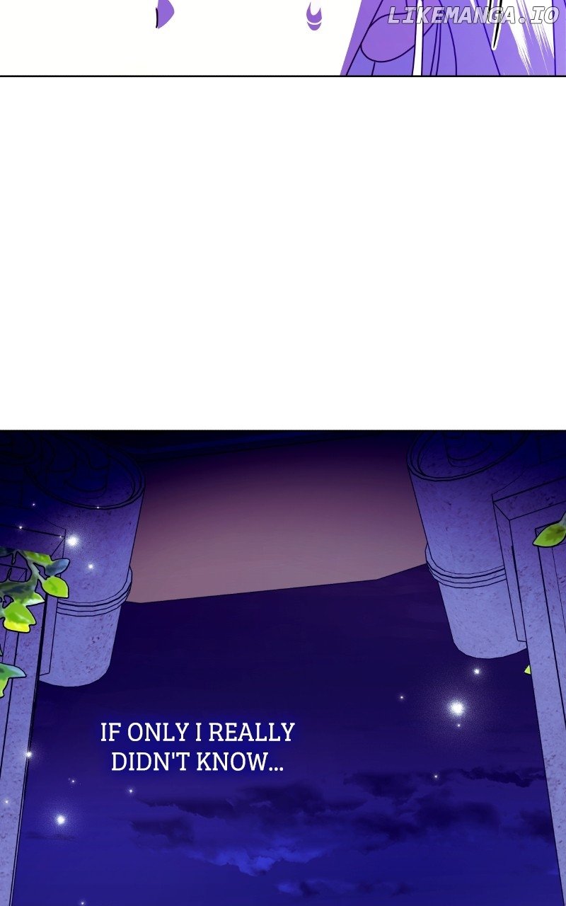 Cross My Heart and Hope to Die Chapter 54 - page 39