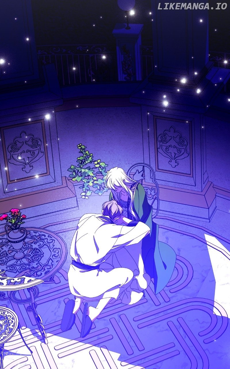 Cross My Heart and Hope to Die Chapter 54 - page 42