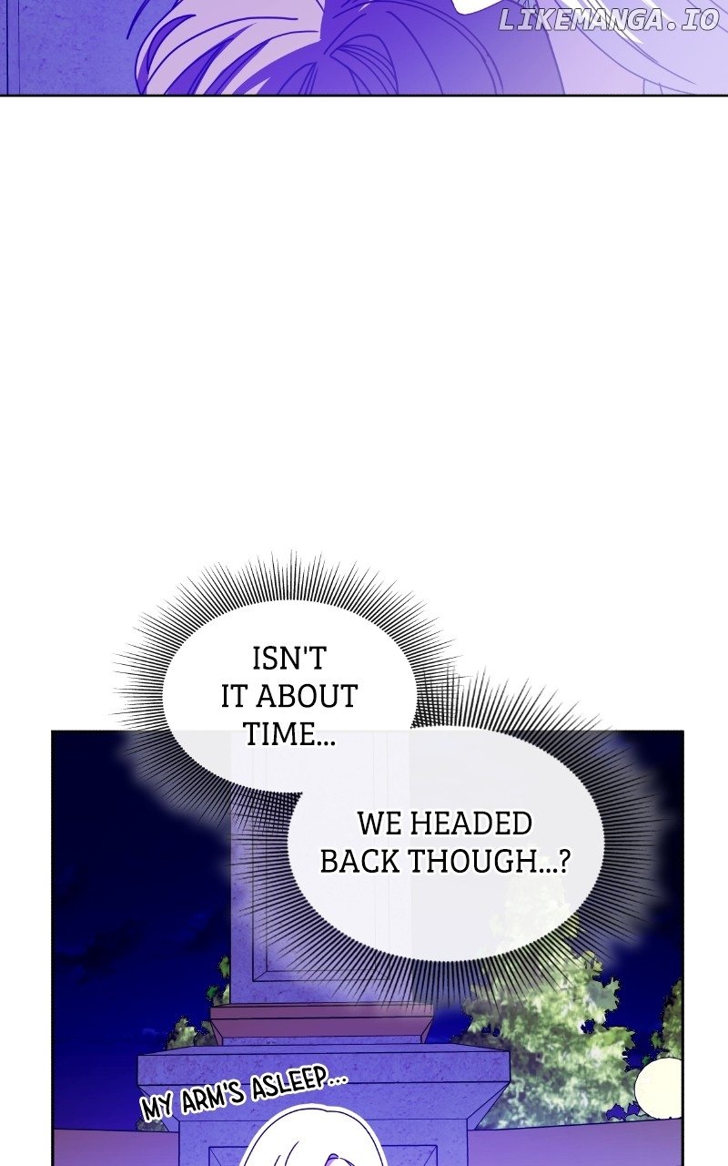 Cross My Heart and Hope to Die Chapter 54 - page 44
