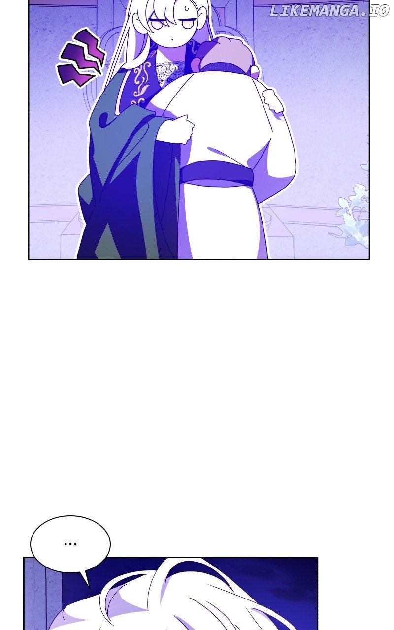 Cross My Heart and Hope to Die Chapter 54 - page 45