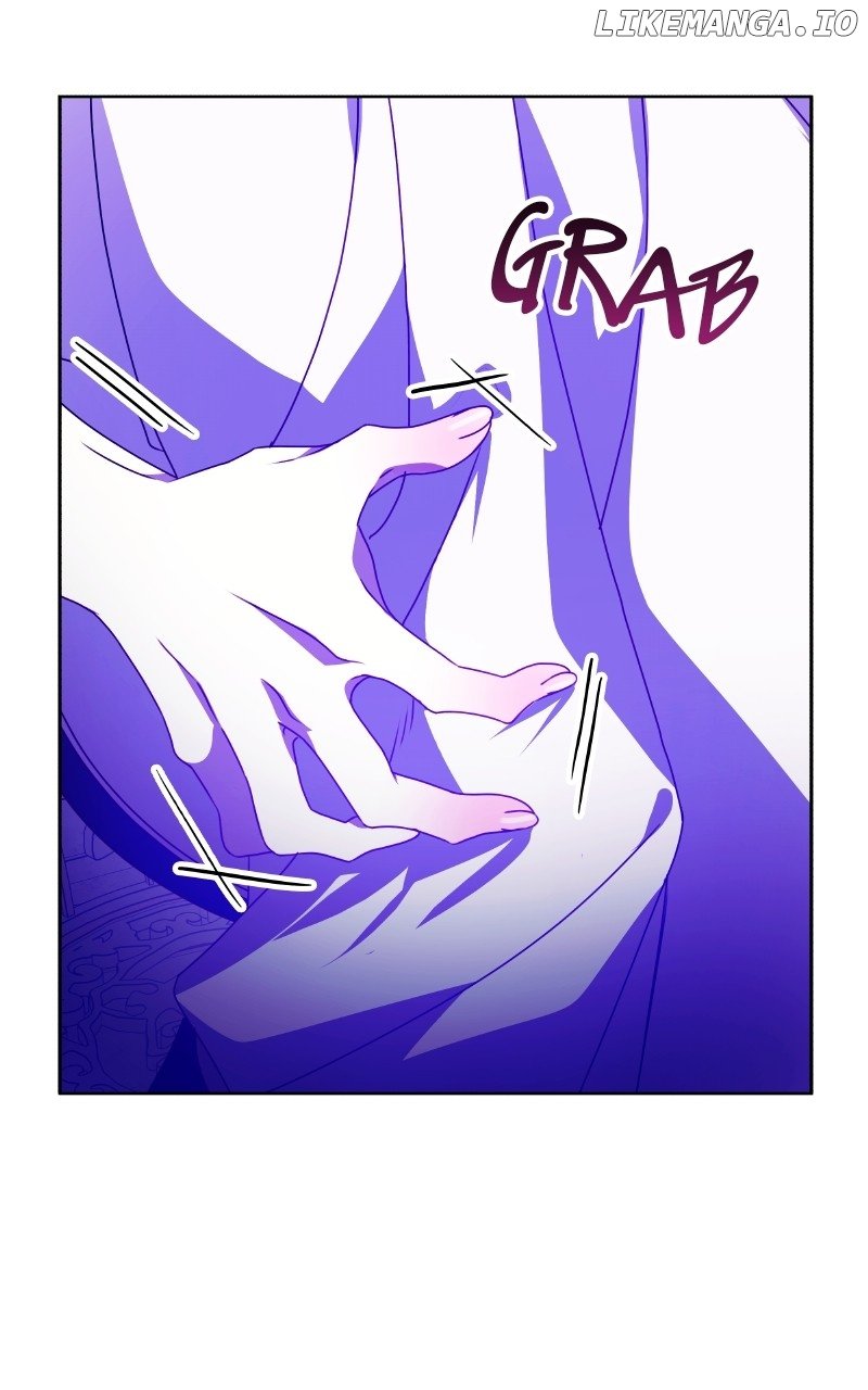 Cross My Heart and Hope to Die Chapter 54 - page 47