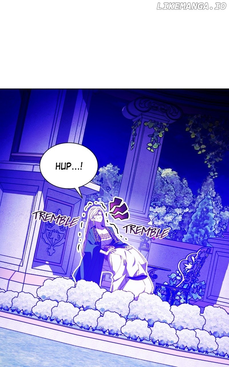 Cross My Heart and Hope to Die Chapter 54 - page 48