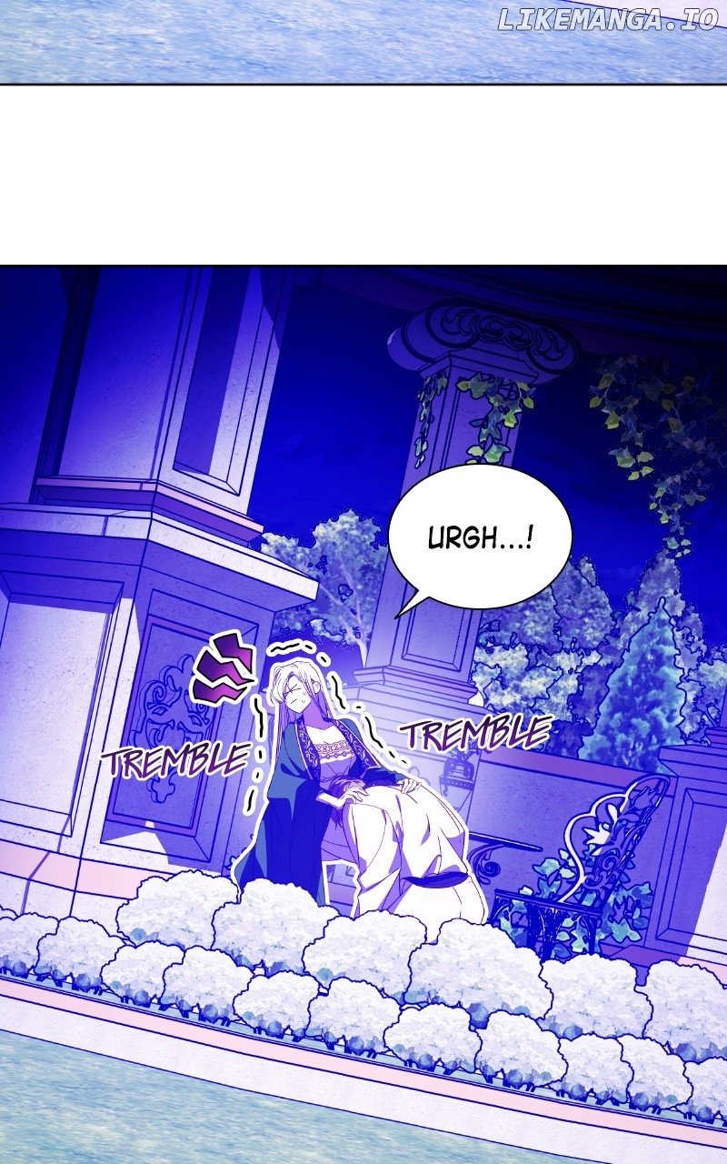 Cross My Heart and Hope to Die Chapter 54 - page 49