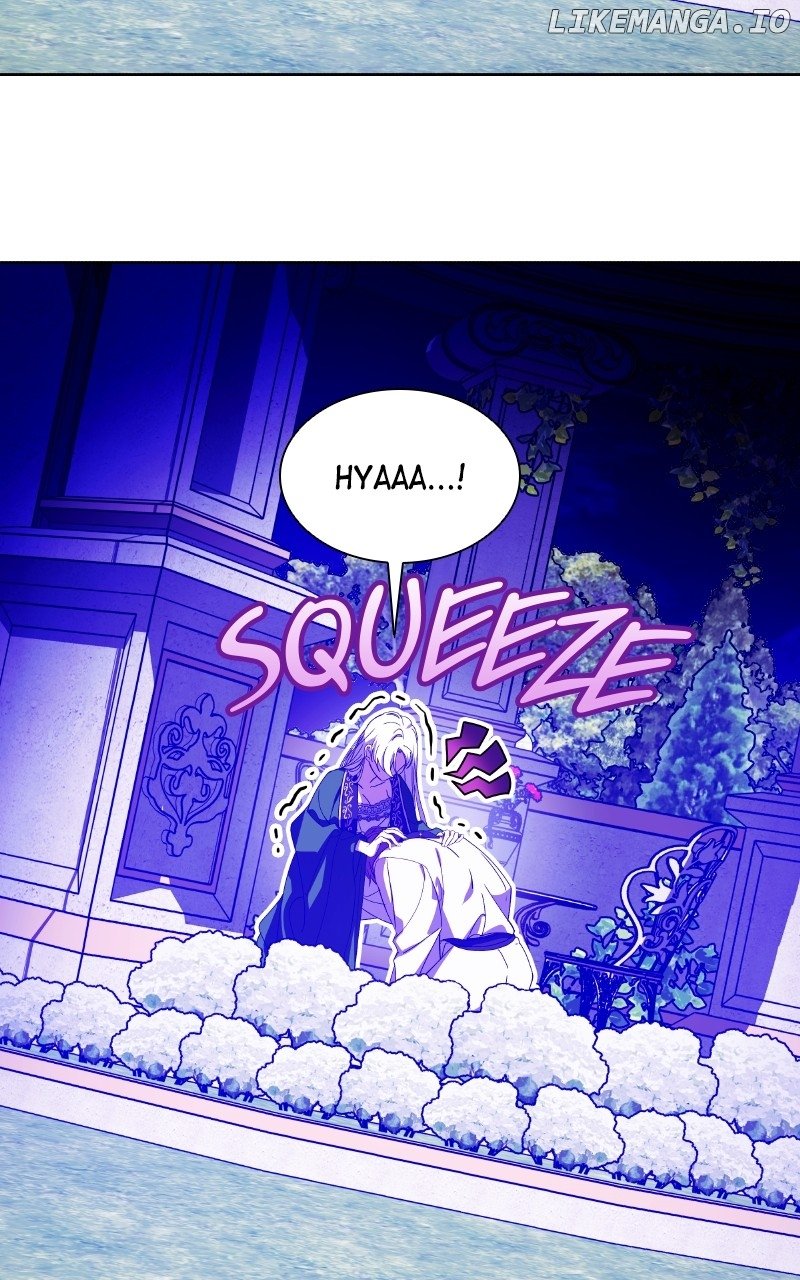 Cross My Heart and Hope to Die Chapter 54 - page 50