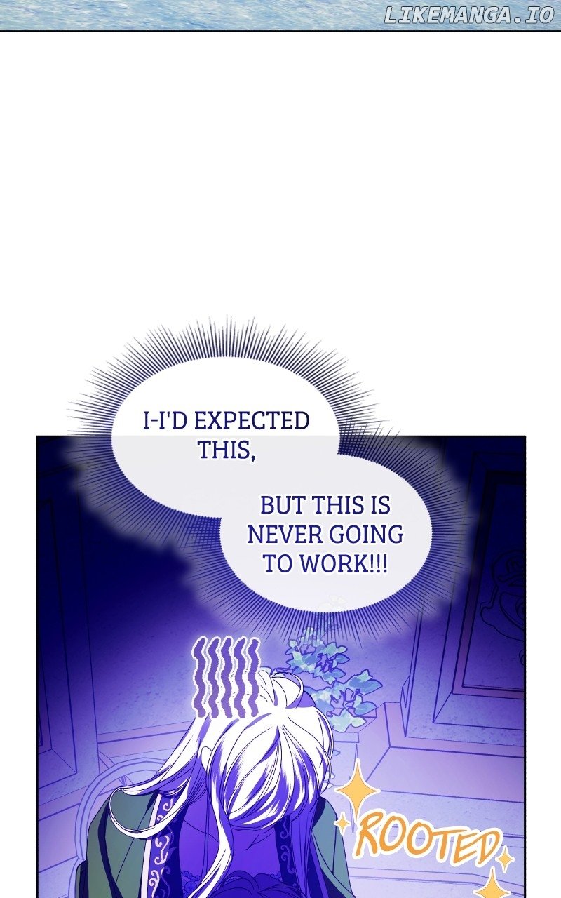 Cross My Heart and Hope to Die Chapter 54 - page 51