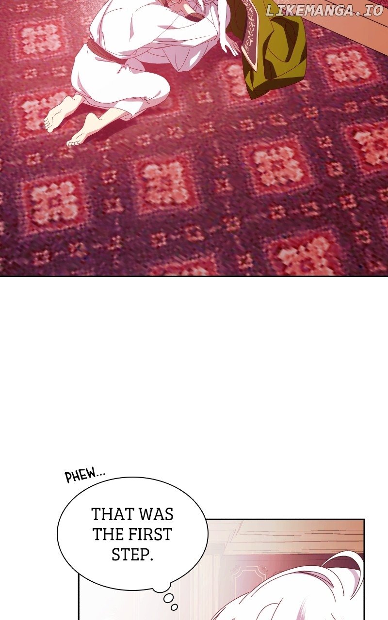 Cross My Heart and Hope to Die Chapter 54 - page 57