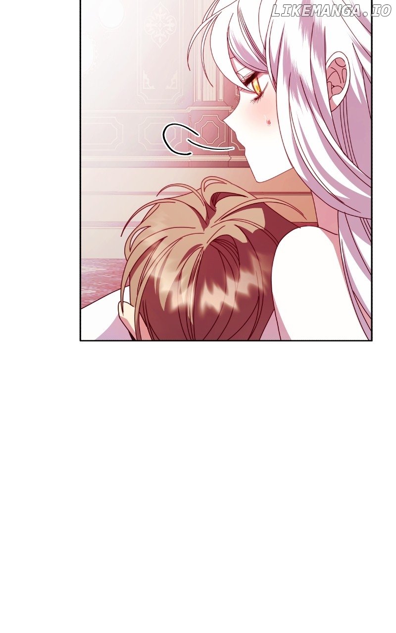 Cross My Heart and Hope to Die Chapter 54 - page 58