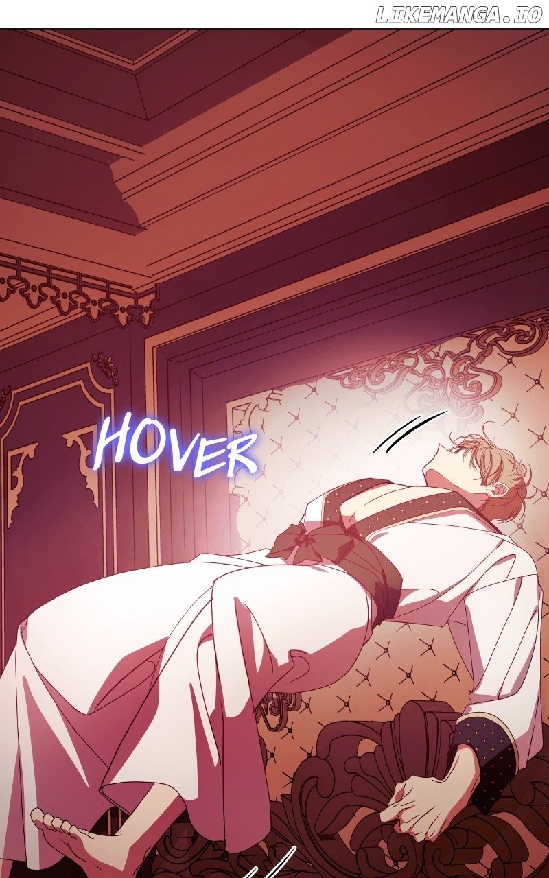 Cross My Heart and Hope to Die Chapter 54 - page 59