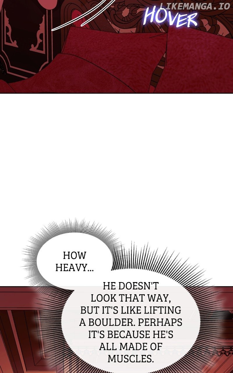 Cross My Heart and Hope to Die Chapter 54 - page 60
