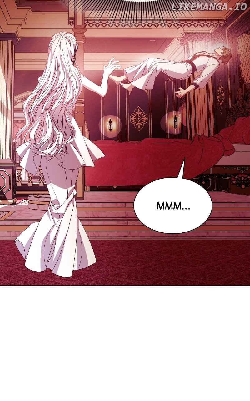 Cross My Heart and Hope to Die Chapter 54 - page 61