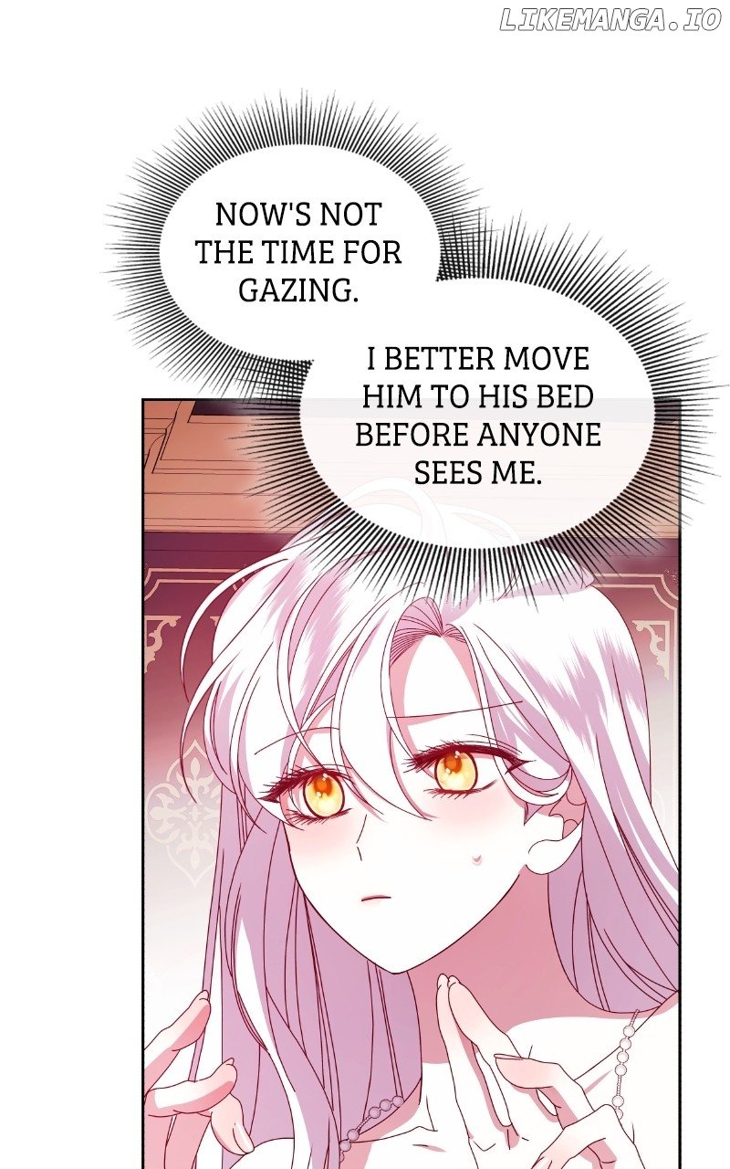 Cross My Heart and Hope to Die Chapter 54 - page 62