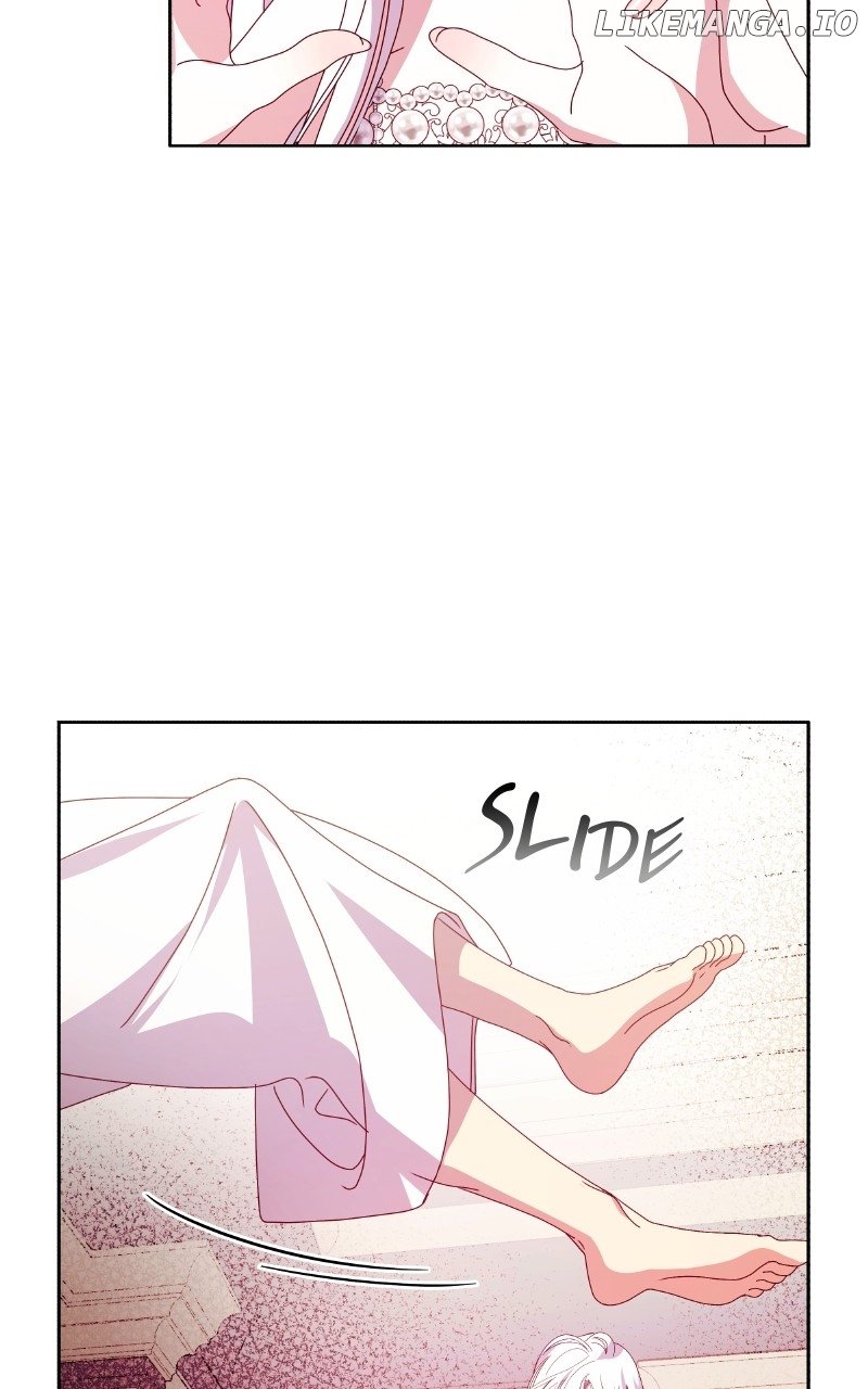 Cross My Heart and Hope to Die Chapter 54 - page 63