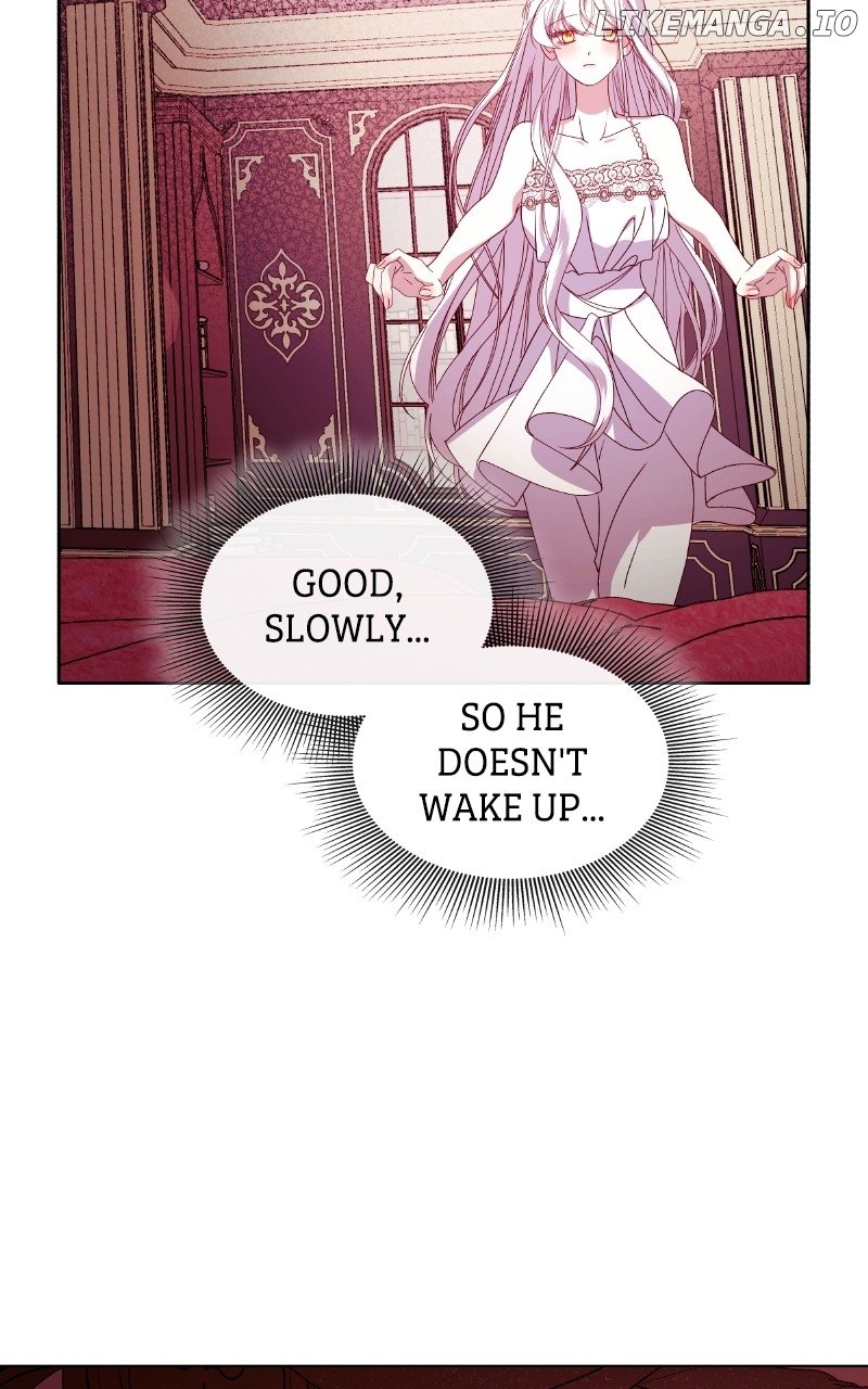 Cross My Heart and Hope to Die Chapter 54 - page 64