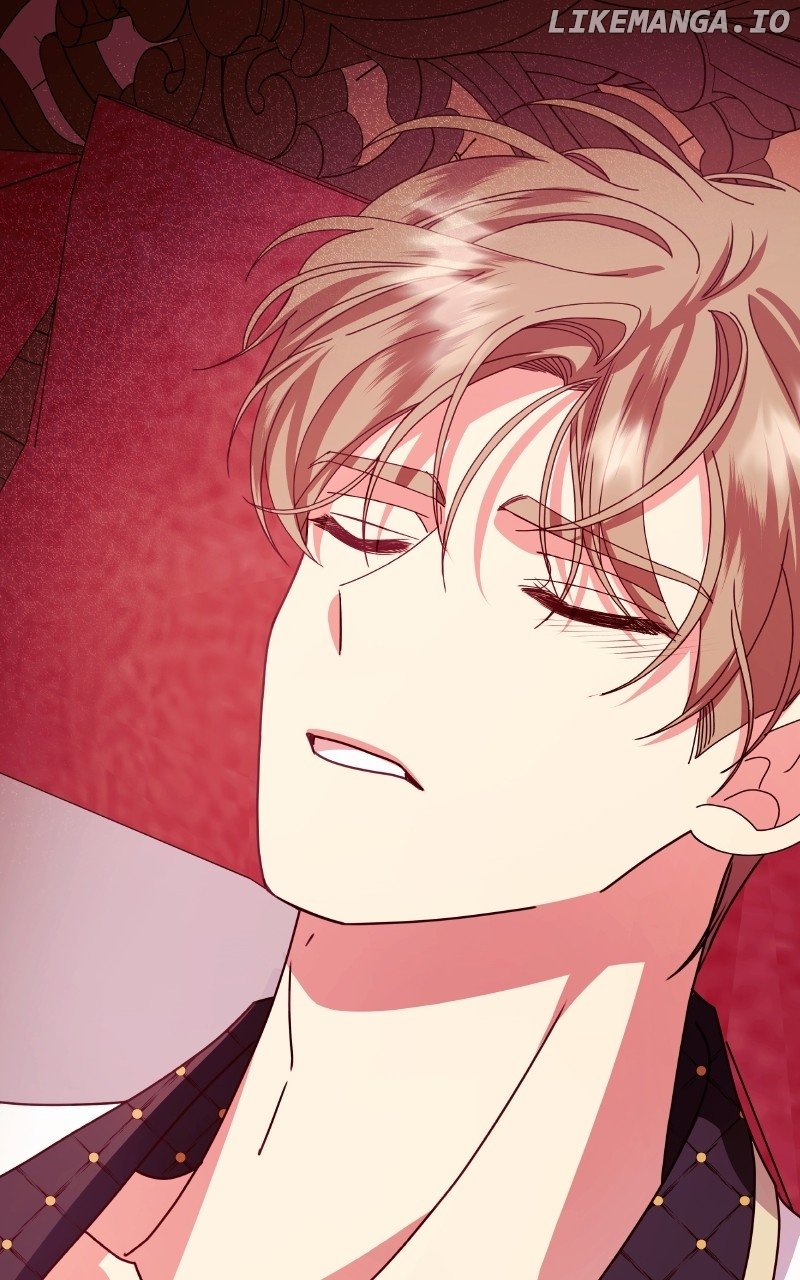 Cross My Heart and Hope to Die Chapter 54 - page 65