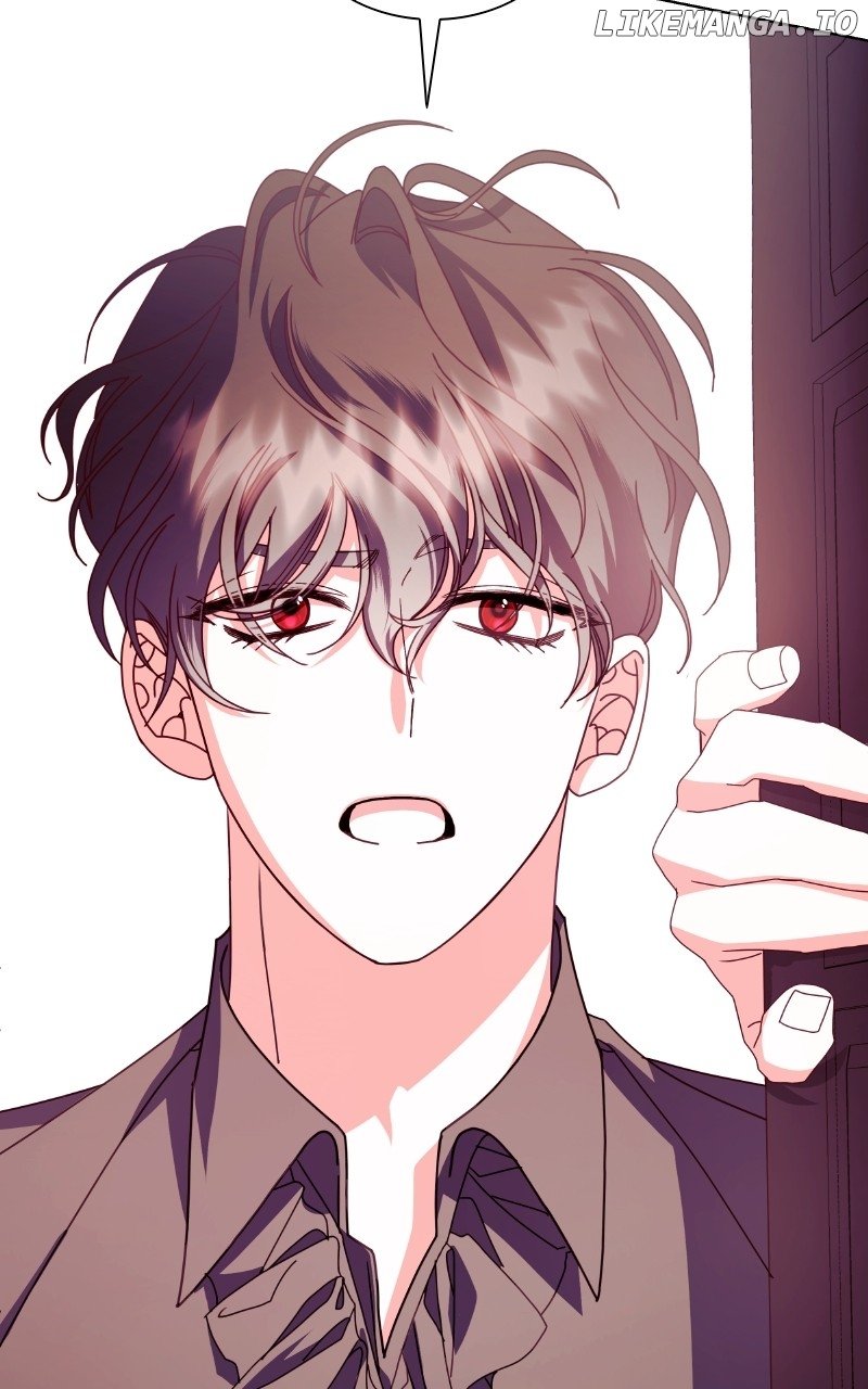 Cross My Heart and Hope to Die Chapter 54 - page 67