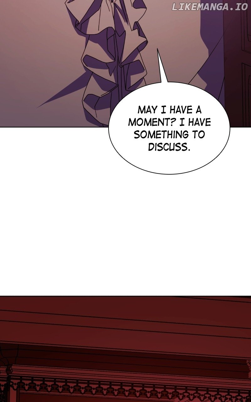 Cross My Heart and Hope to Die Chapter 54 - page 68