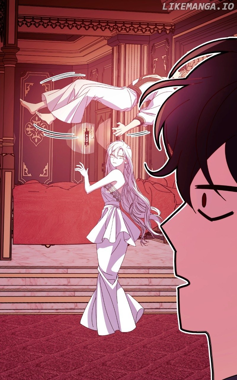Cross My Heart and Hope to Die Chapter 54 - page 69