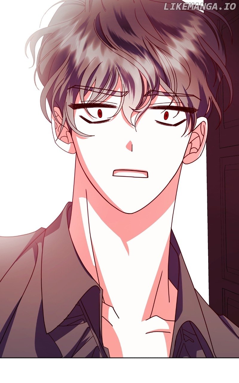 Cross My Heart and Hope to Die Chapter 54 - page 72