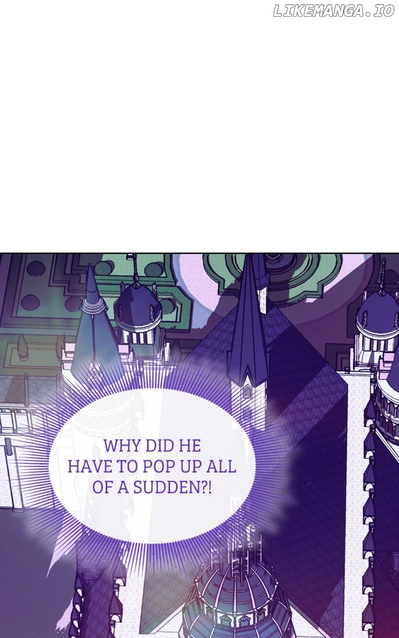 Cross My Heart and Hope to Die Chapter 54 - page 73