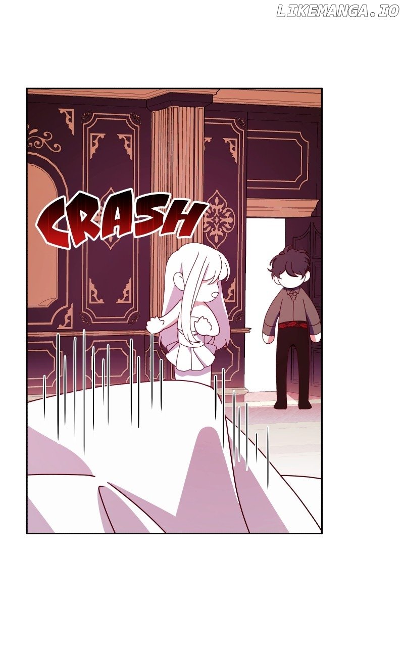 Cross My Heart and Hope to Die Chapter 54 - page 75