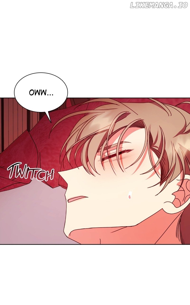 Cross My Heart and Hope to Die Chapter 54 - page 76