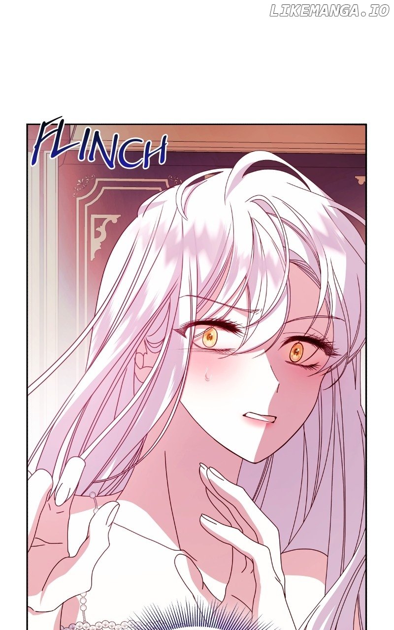 Cross My Heart and Hope to Die Chapter 54 - page 77