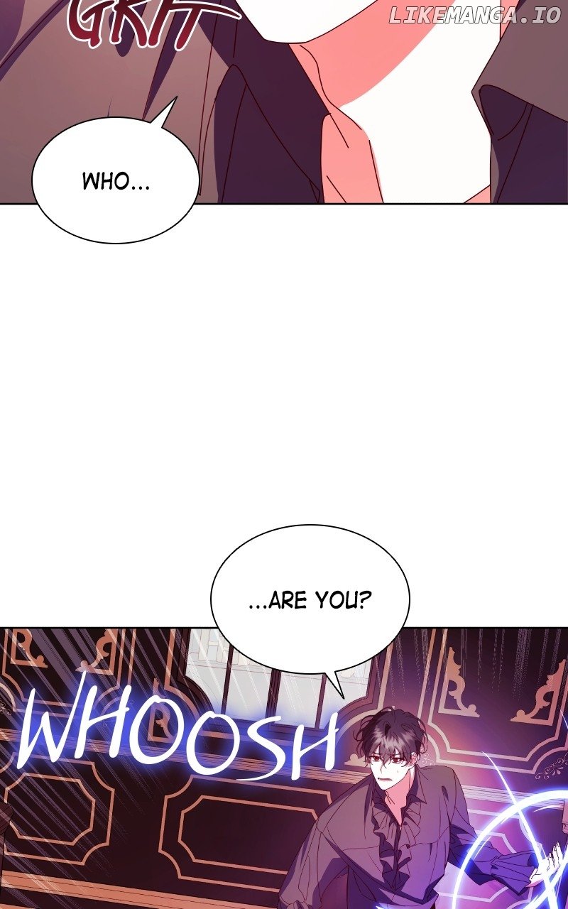Cross My Heart and Hope to Die Chapter 54 - page 79