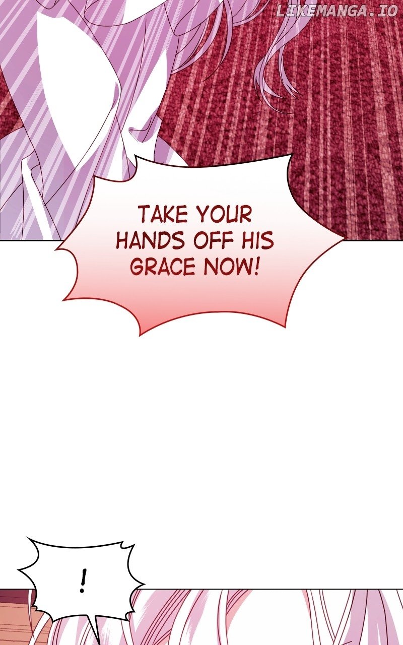 Cross My Heart and Hope to Die Chapter 54 - page 81