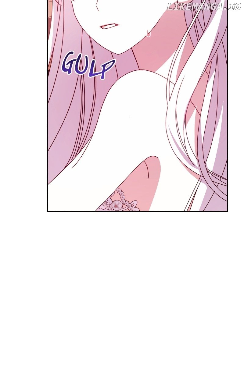 Cross My Heart and Hope to Die Chapter 54 - page 83