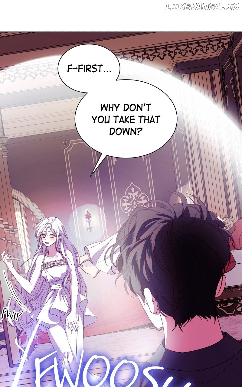 Cross My Heart and Hope to Die Chapter 54 - page 84