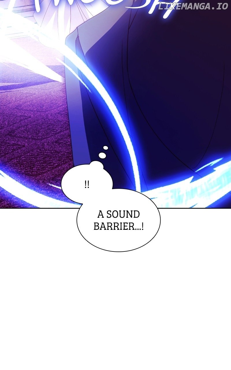 Cross My Heart and Hope to Die Chapter 54 - page 85