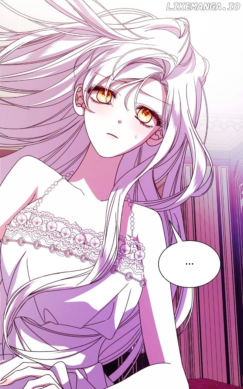 Cross My Heart and Hope to Die Chapter 54 - page 87