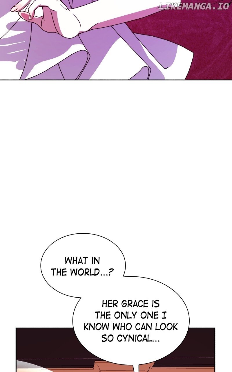 Cross My Heart and Hope to Die Chapter 54 - page 88