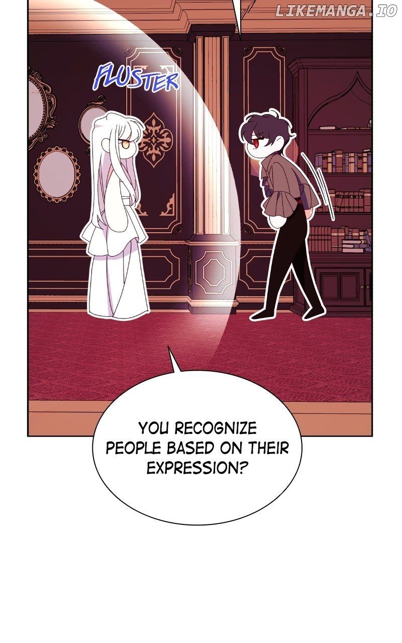 Cross My Heart and Hope to Die Chapter 54 - page 89