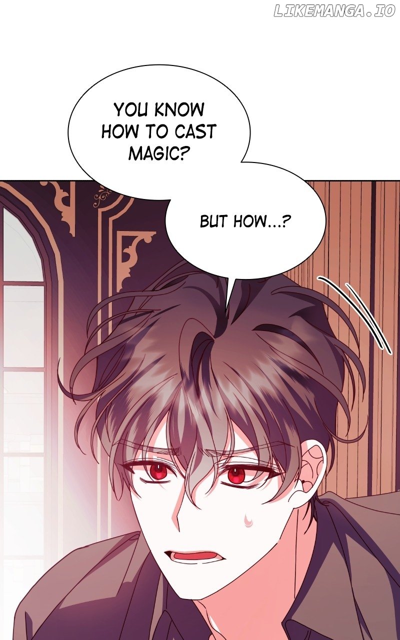 Cross My Heart and Hope to Die Chapter 54 - page 90