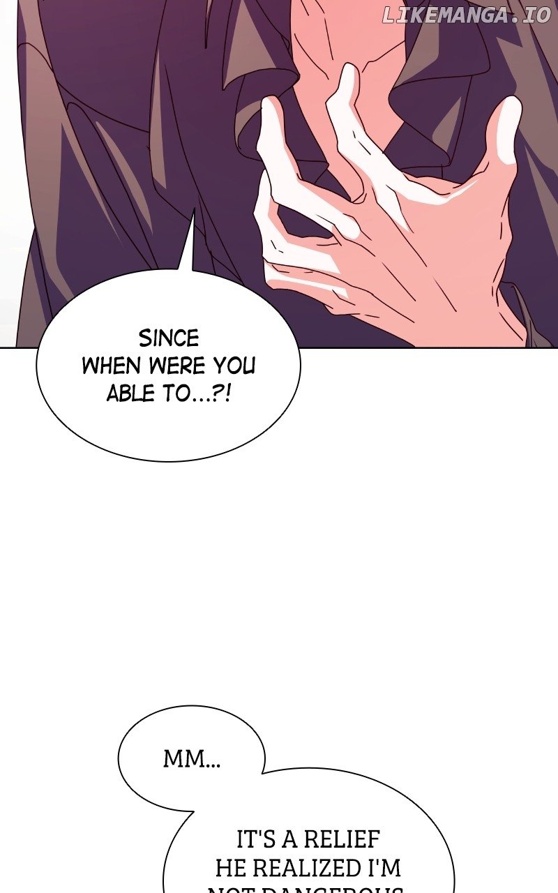 Cross My Heart and Hope to Die Chapter 54 - page 91