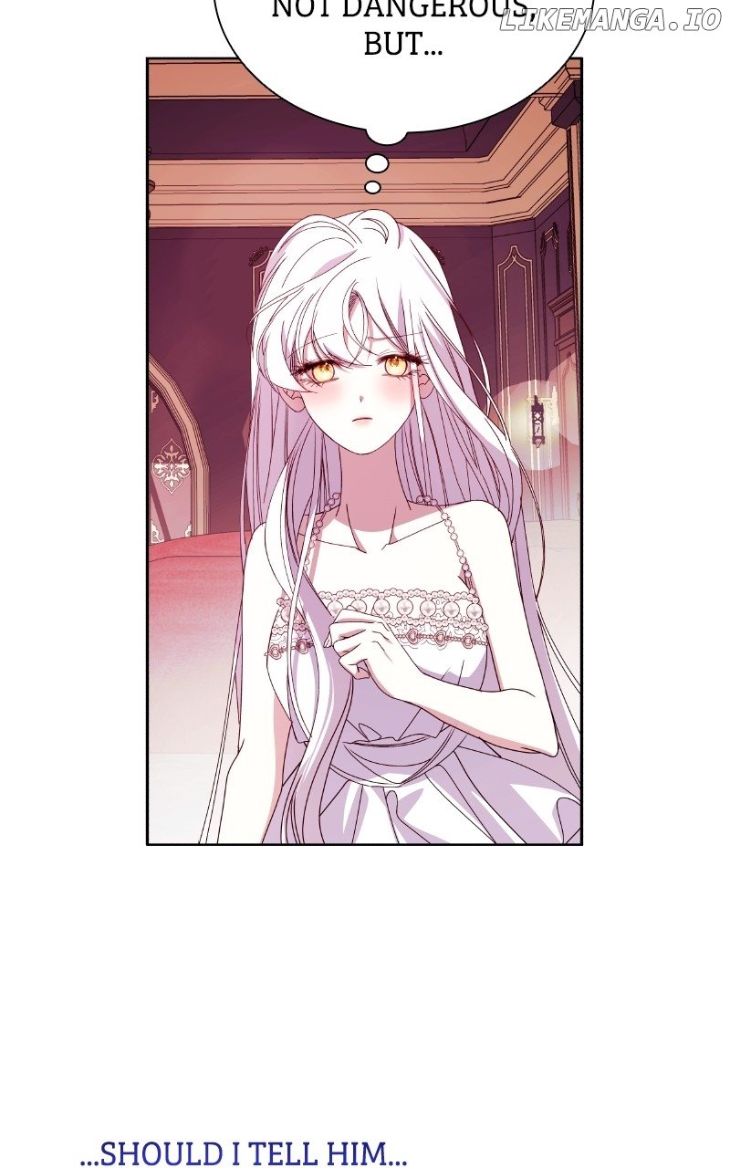 Cross My Heart and Hope to Die Chapter 54 - page 92