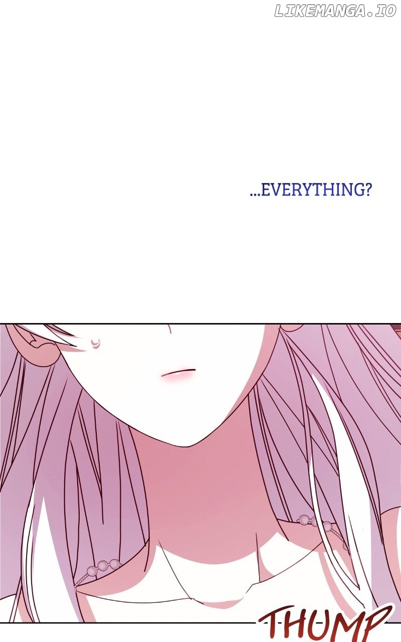 Cross My Heart and Hope to Die Chapter 54 - page 93