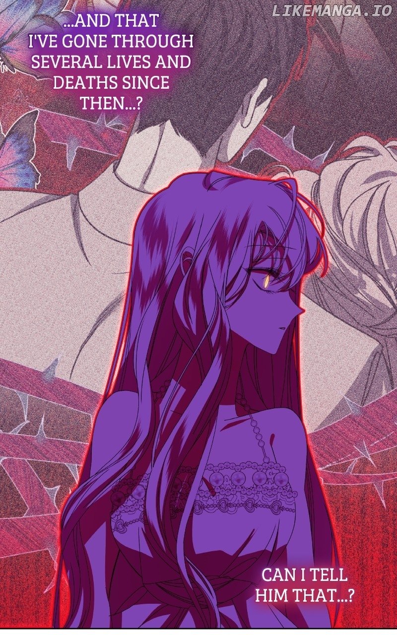 Cross My Heart and Hope to Die Chapter 54 - page 95