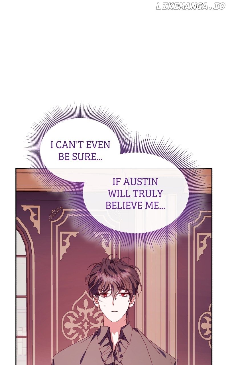 Cross My Heart and Hope to Die Chapter 54 - page 96