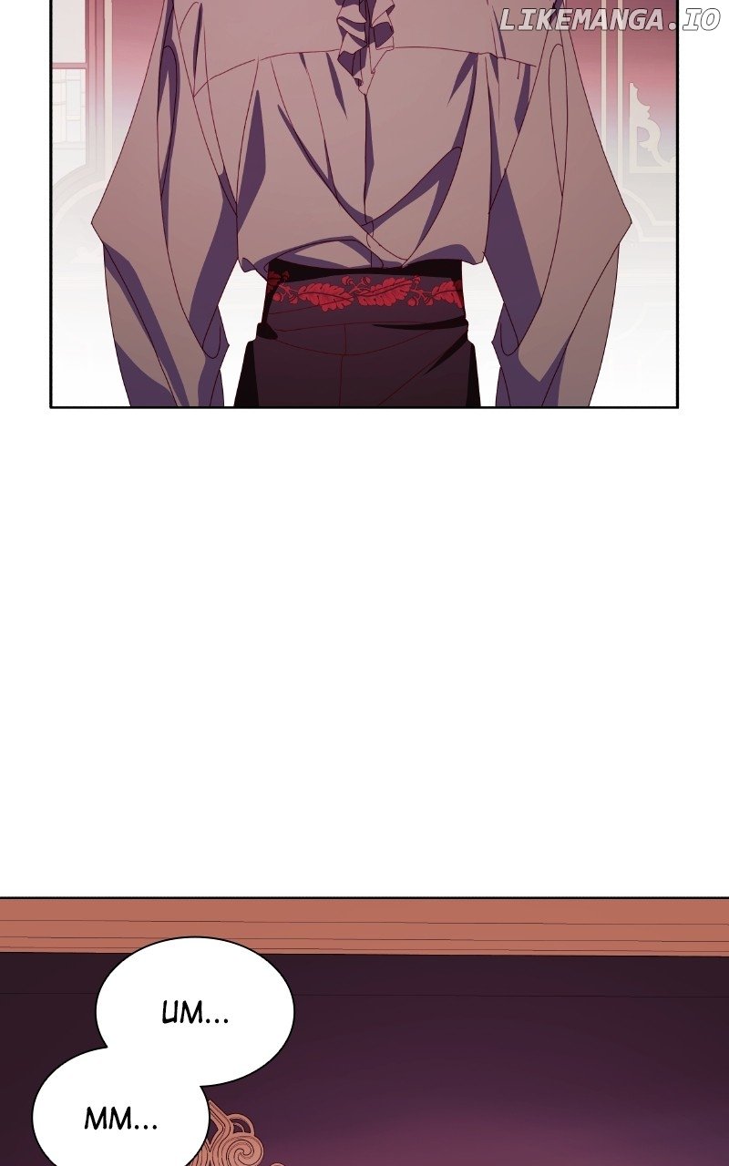 Cross My Heart and Hope to Die Chapter 54 - page 97