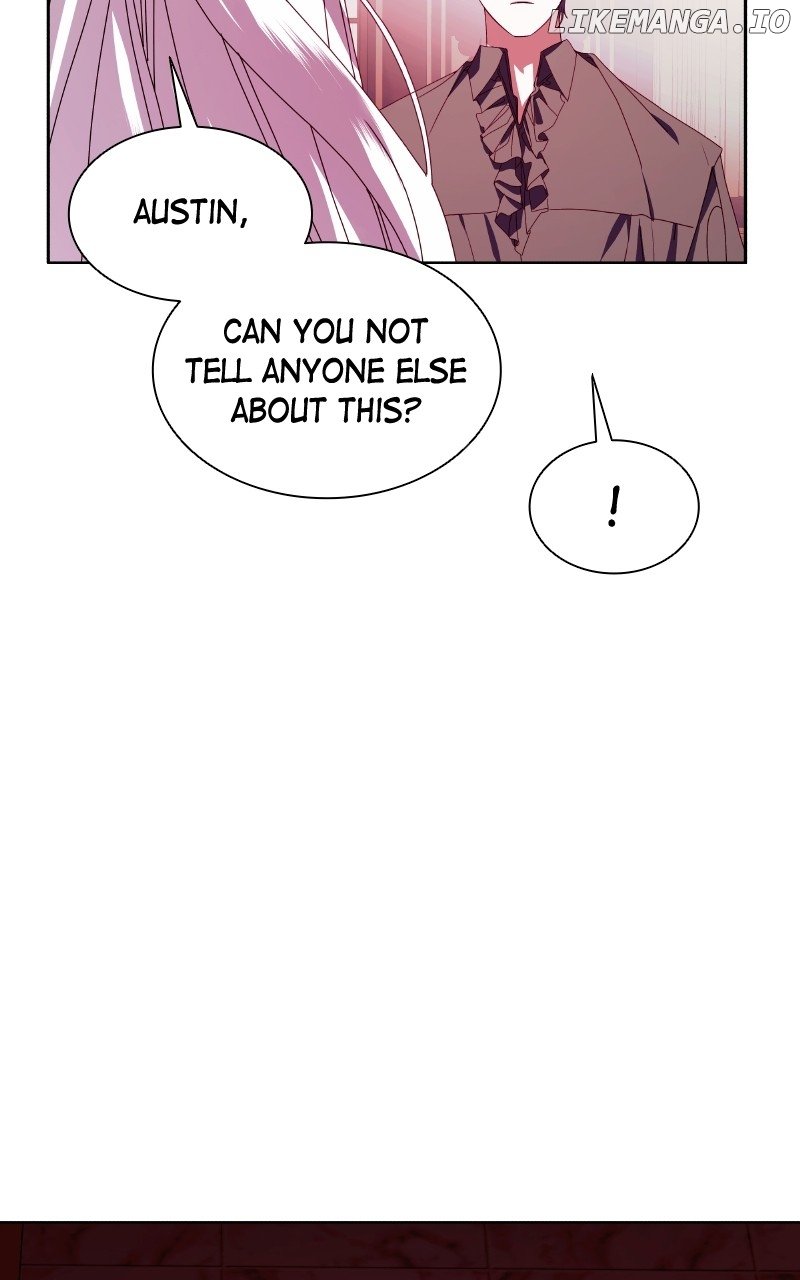Cross My Heart and Hope to Die Chapter 54 - page 100