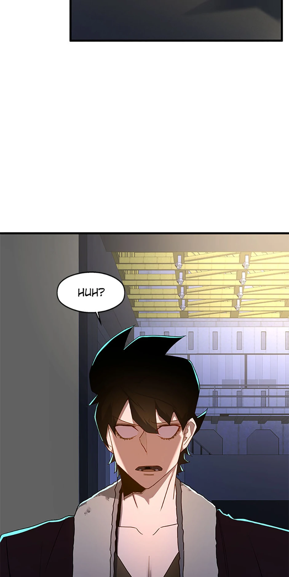 The Strongest Unemployed Hero Chapter 93 - page 14