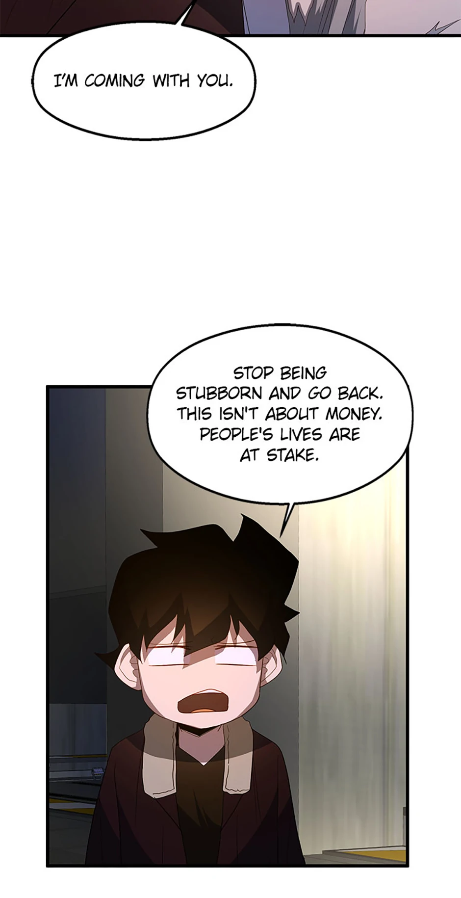 The Strongest Unemployed Hero Chapter 93 - page 29