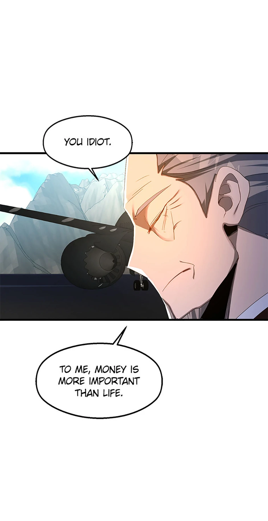 The Strongest Unemployed Hero Chapter 93 - page 30